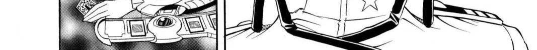 Read Yu-Gi-Oh! GX chapter 36 image 31 on Lezhin