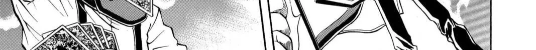 Read Yu-Gi-Oh! GX chapter 38 image 25 on Lezhin