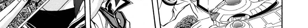 Read Yu-Gi-Oh! GX chapter 38 image 37 on Lezhin