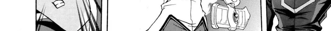 Read Yu-Gi-Oh! GX chapter 39 image 15 on Lezhin