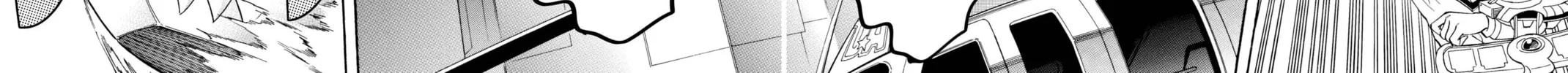 Read Yu-Gi-Oh! GX chapter 39 image 31 on Lezhin