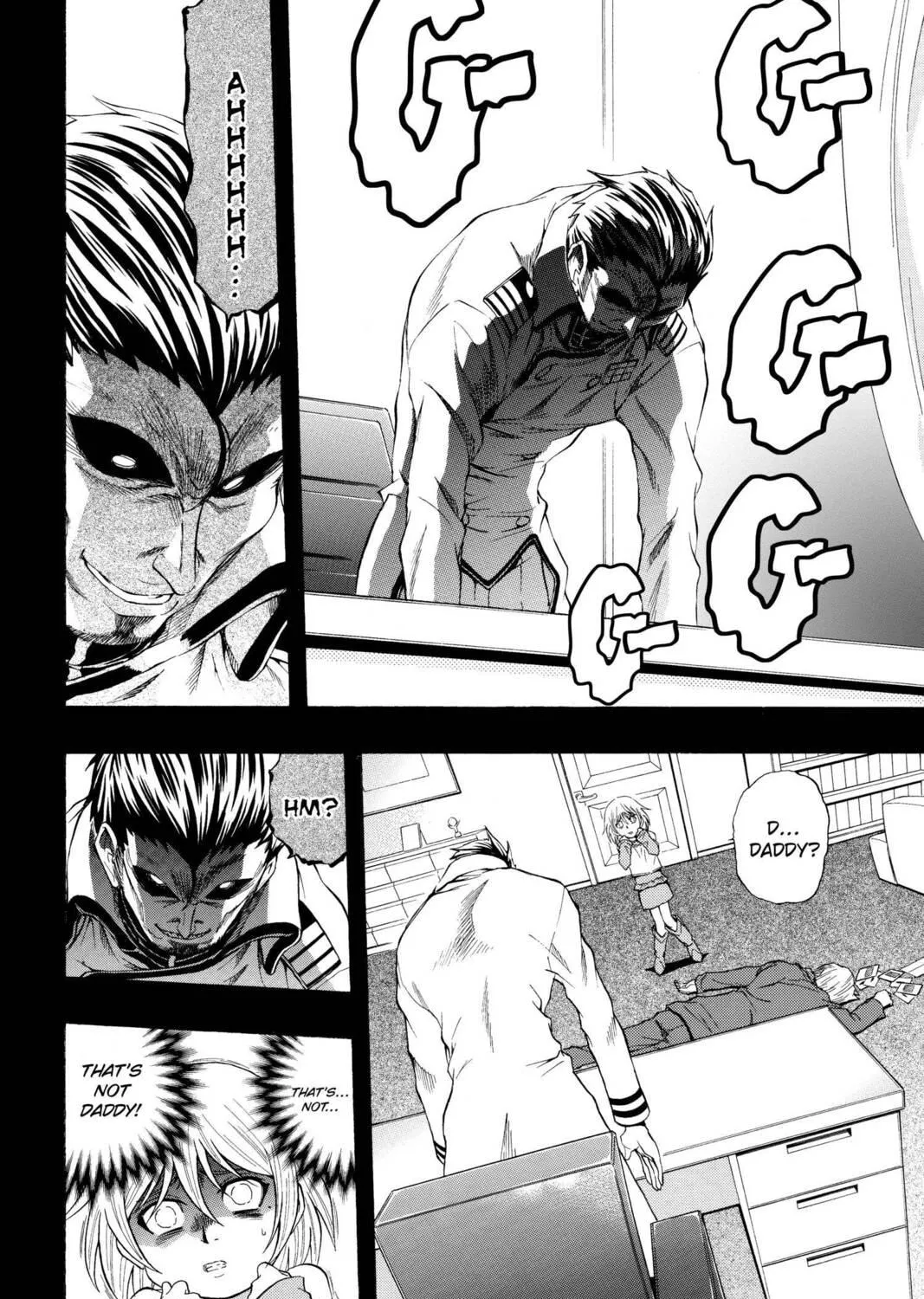 Read Yu-Gi-Oh! GX chapter 40 image 18 on Lezhin