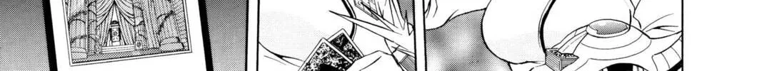 Read Yu-Gi-Oh! GX chapter 41 image 15 on Lezhin
