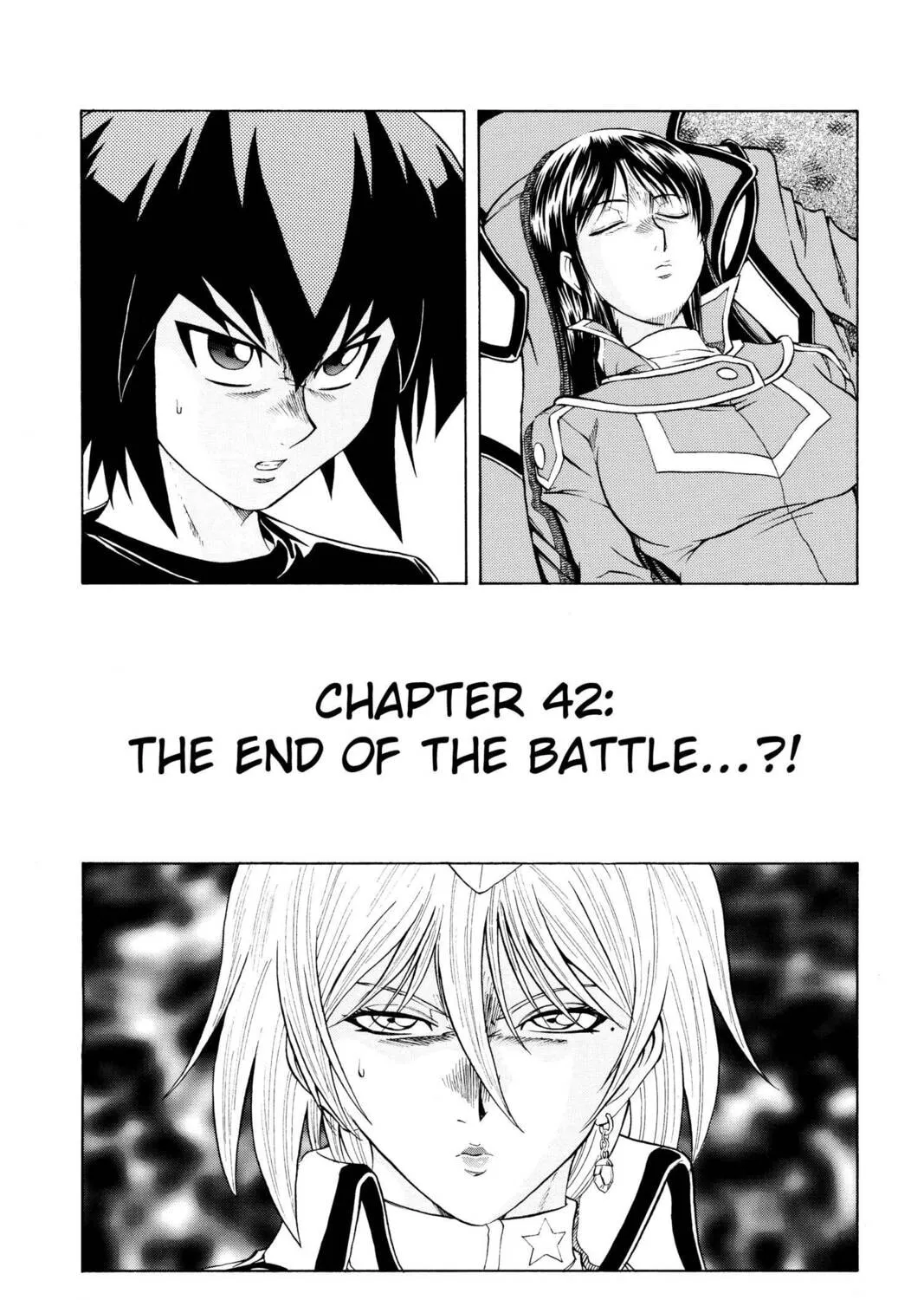 Read Yu-Gi-Oh! GX chapter 42 image 2 on Lezhin