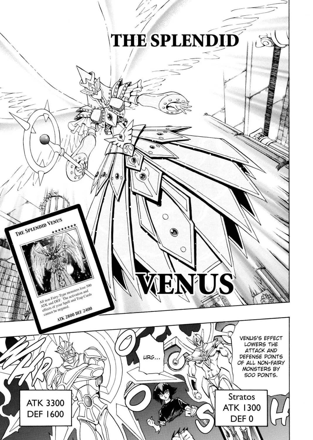Read Yu-Gi-Oh! GX chapter 42 image 24 on Lezhin