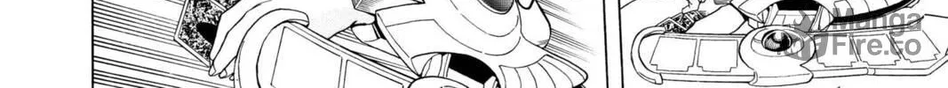 Read Yu-Gi-Oh! GX chapter 42 image 35 on Lezhin