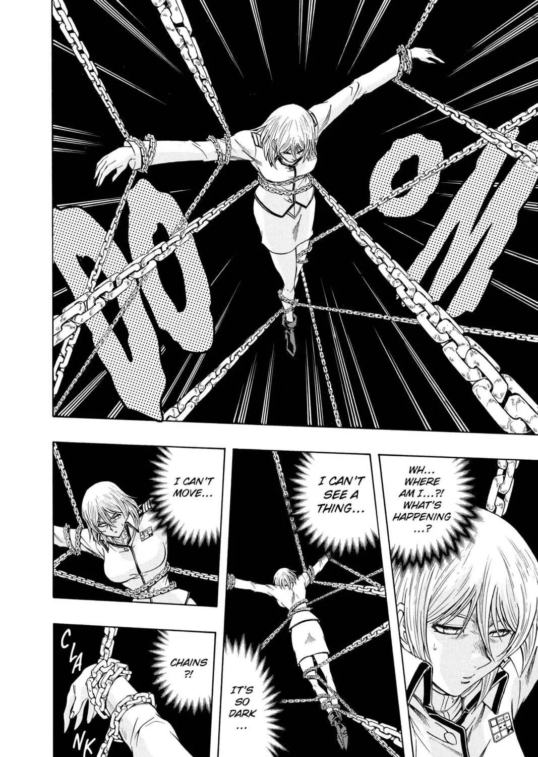 Read Yu-Gi-Oh! GX chapter 43 image 10 on Lezhin