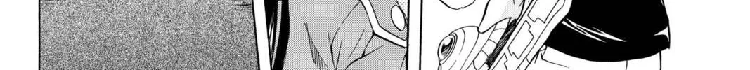 Read Yu-Gi-Oh! GX chapter 43 image 27 on Lezhin