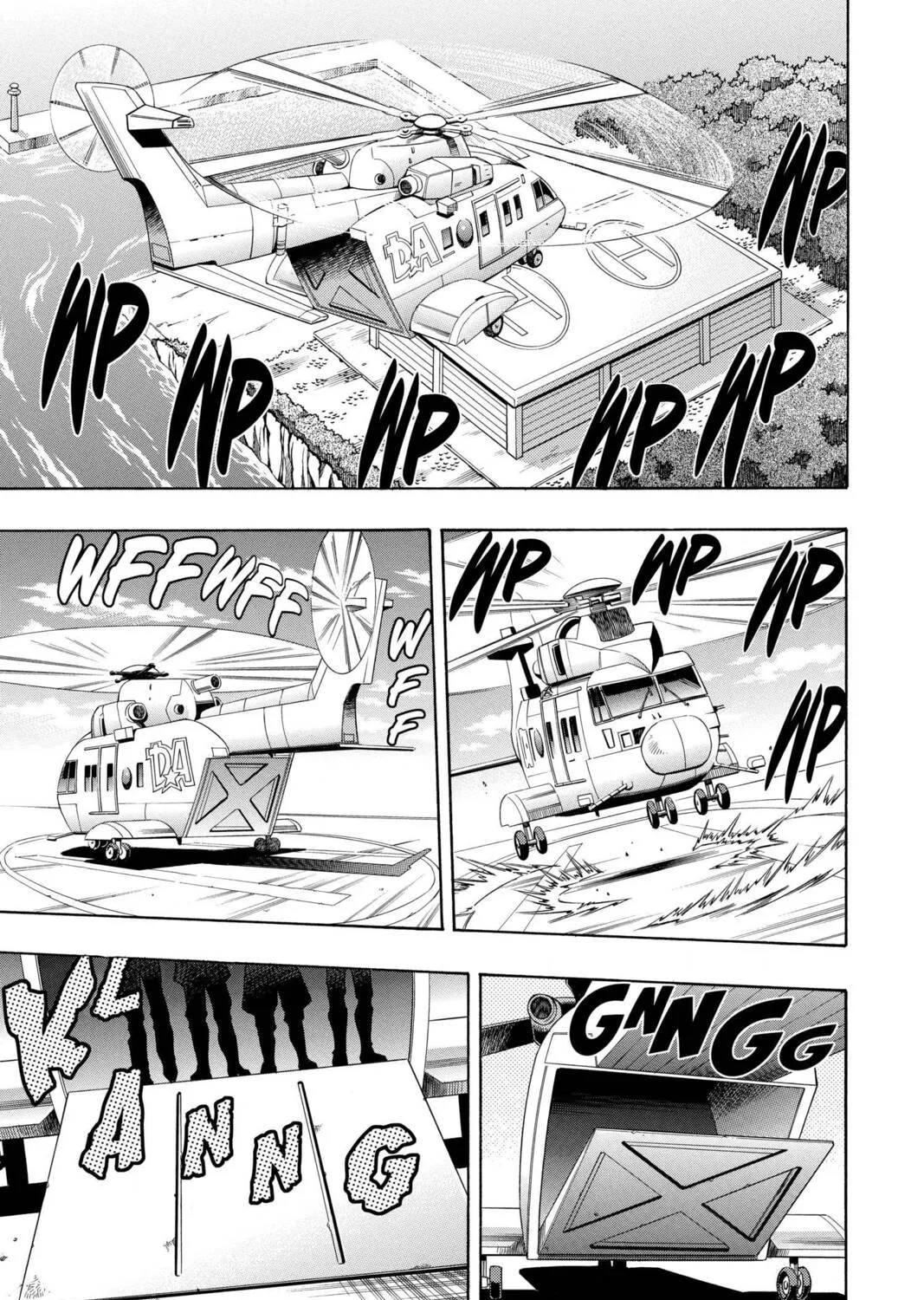 Read Yu-Gi-Oh! GX chapter 43 image 56 on Lezhin