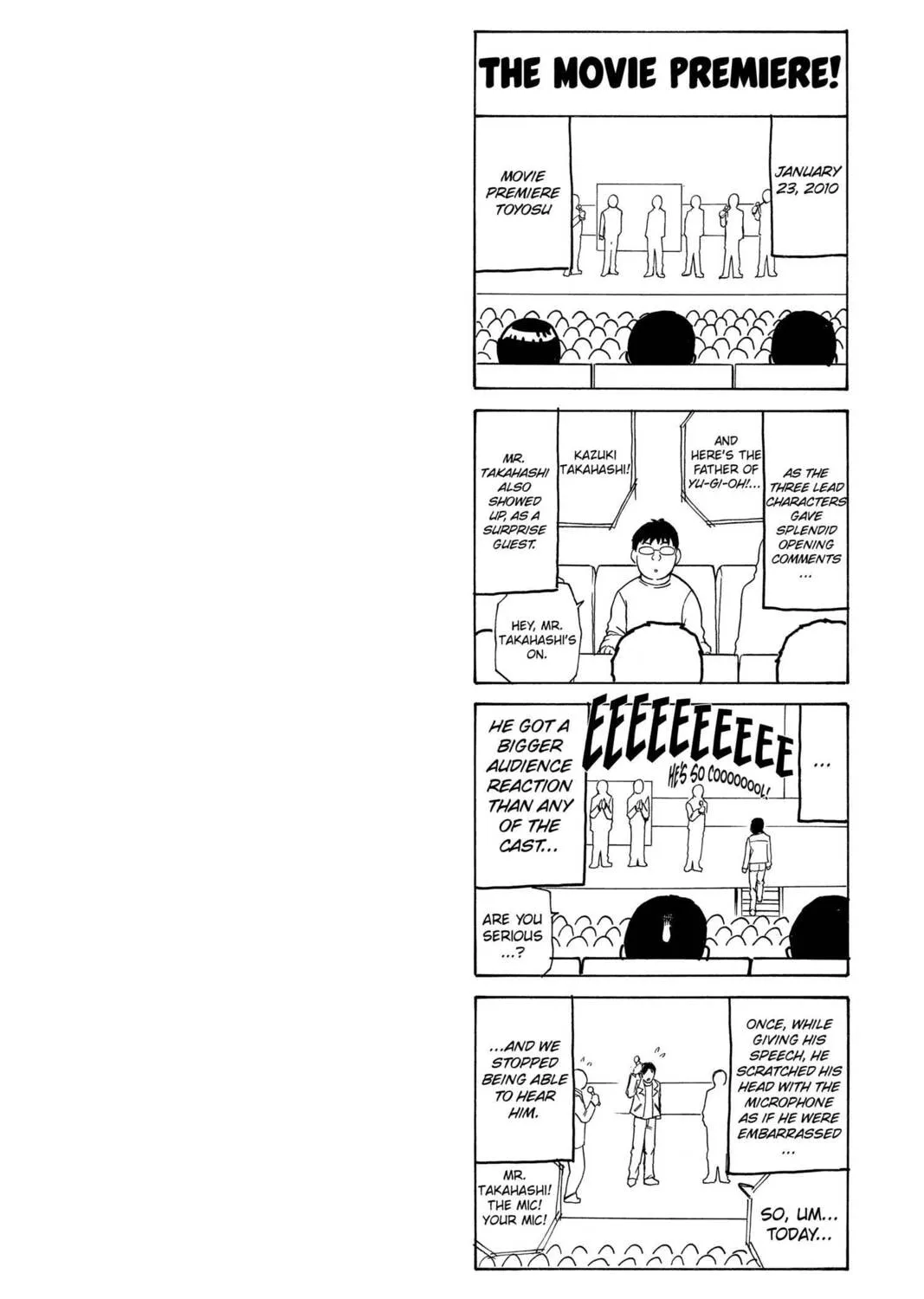 Read Yu-Gi-Oh! GX chapter 46 image 62 on Lezhin