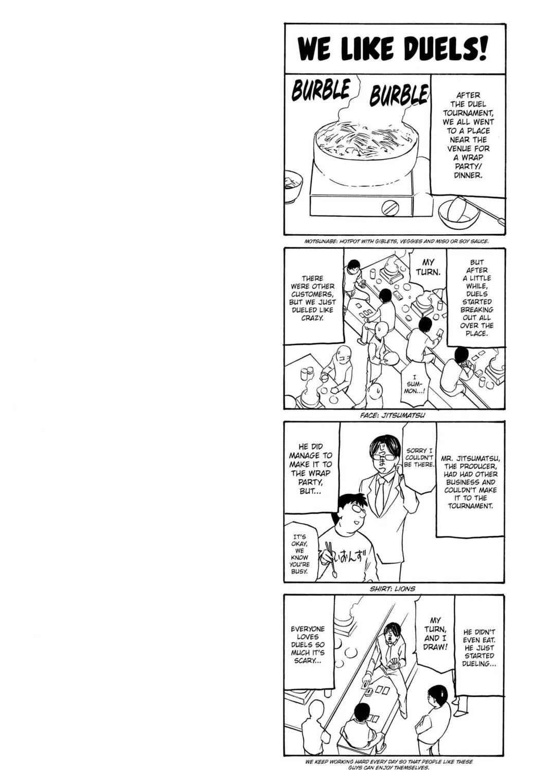 Read Yu-Gi-Oh! GX chapter 48 image 58 on Lezhin