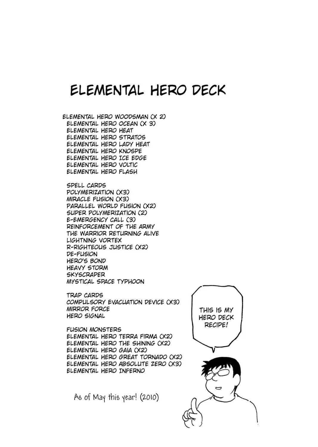 Read Yu-Gi-Oh! GX chapter 49 image 56 on Lezhin