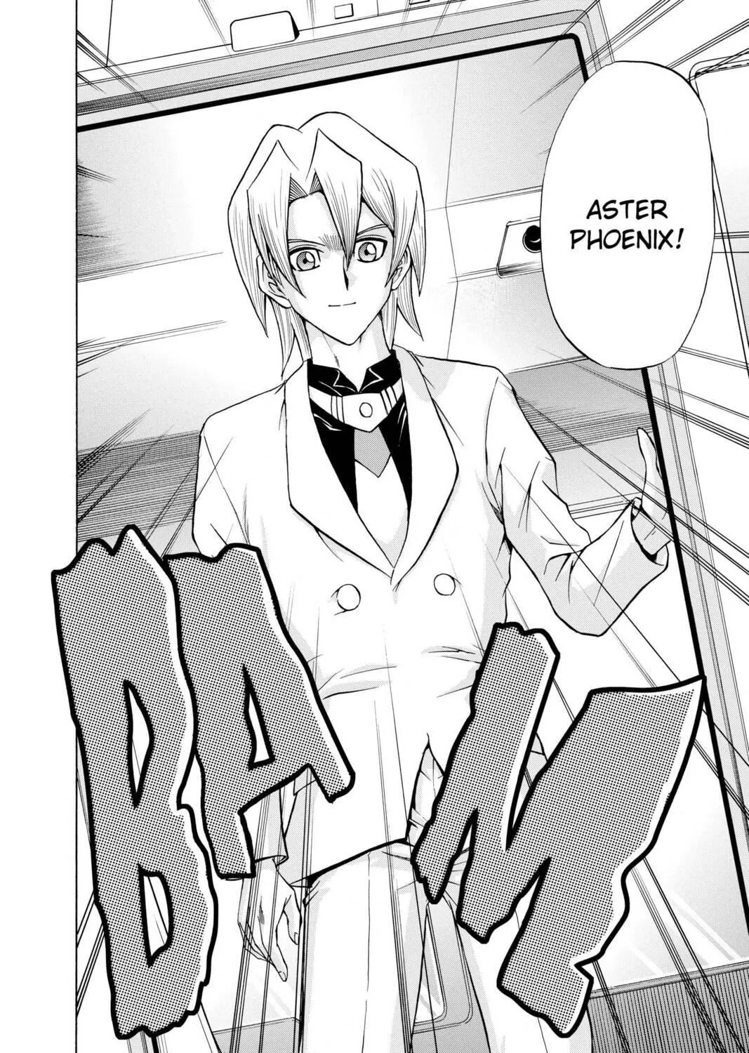 Read Yu-Gi-Oh! GX chapter 50 image 22 on Lezhin
