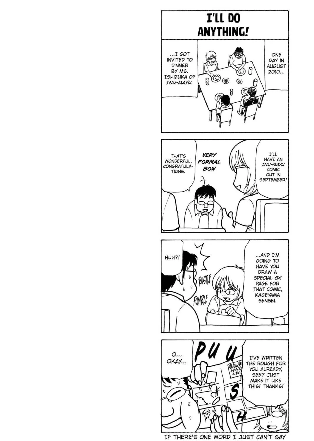Read Yu-Gi-Oh! GX chapter 53 image 50 on Lezhin