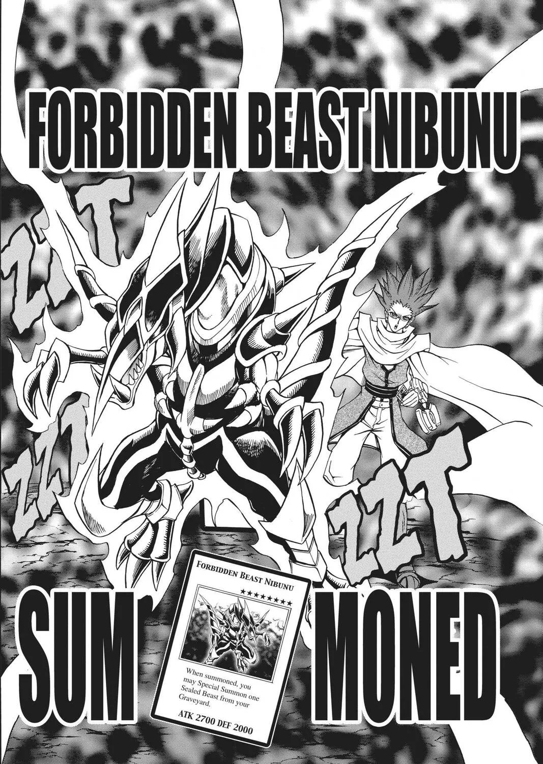 Read Yu-Gi-Oh! GX chapter 54 image 56 on Lezhin