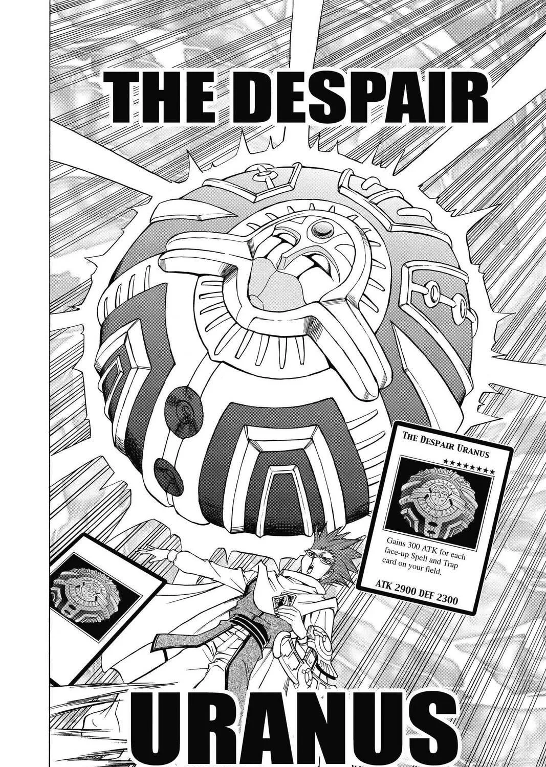 Read Yu-Gi-Oh! GX chapter 55 image 38 on Lezhin