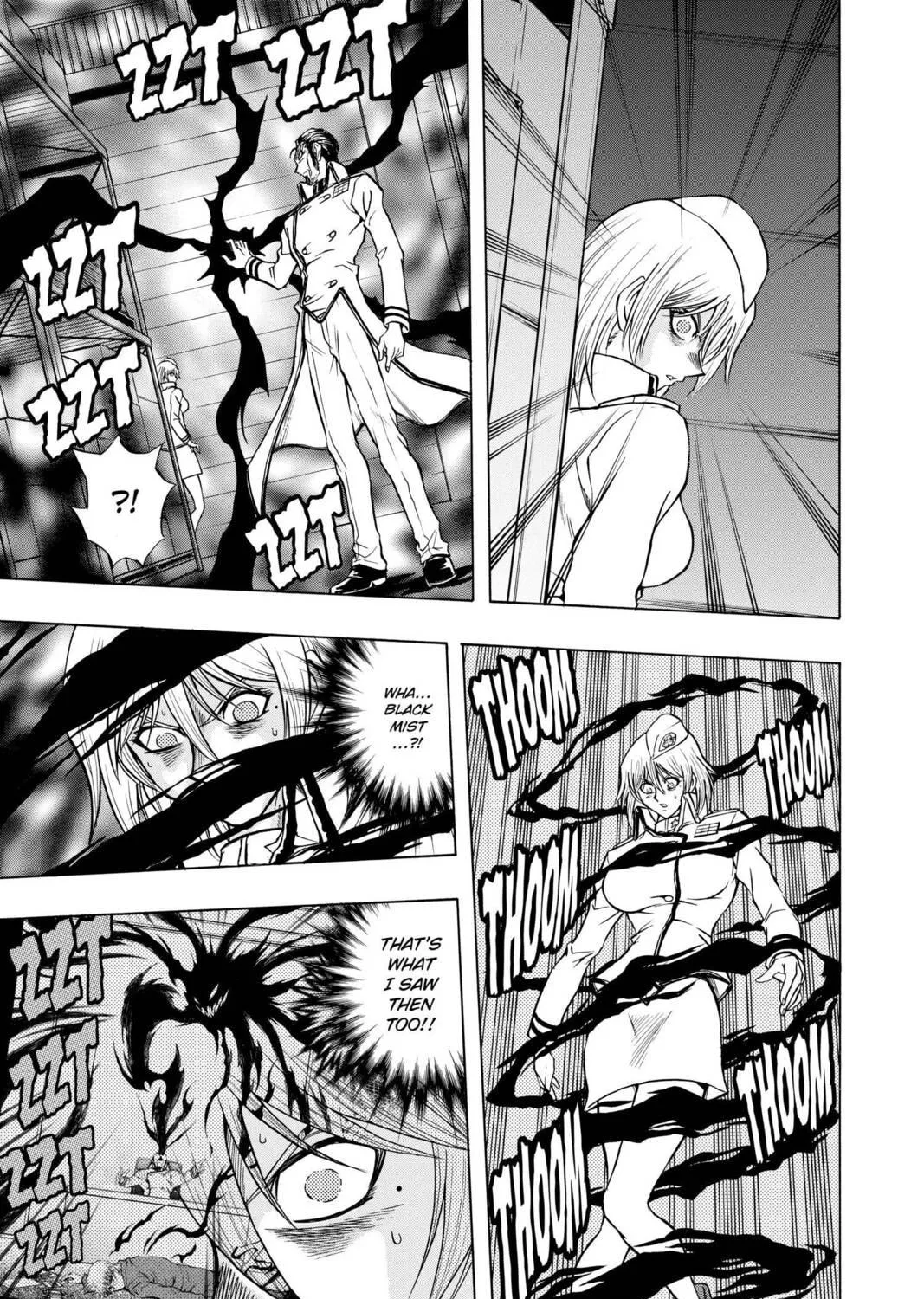 Read Yu-Gi-Oh! GX chapter 58 image 10 on Lezhin