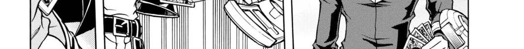Read Yu-Gi-Oh! GX chapter 58 image 27 on Lezhin
