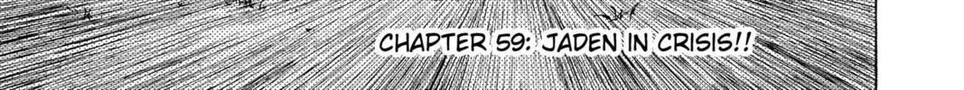 Read Yu-Gi-Oh! GX chapter 59 image 1 on Lezhin