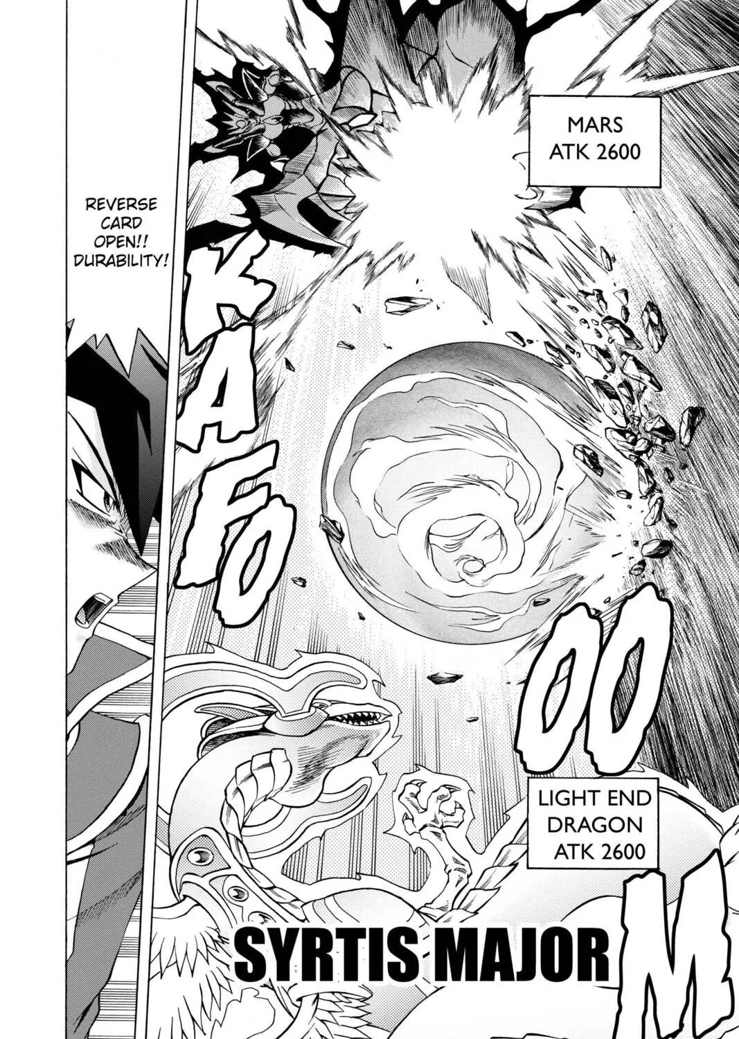 Read Yu-Gi-Oh! GX chapter 59 image 14 on Lezhin