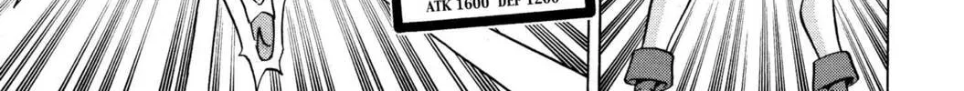 Read Yu-Gi-Oh! GX chapter 6 image 33 on Lezhin