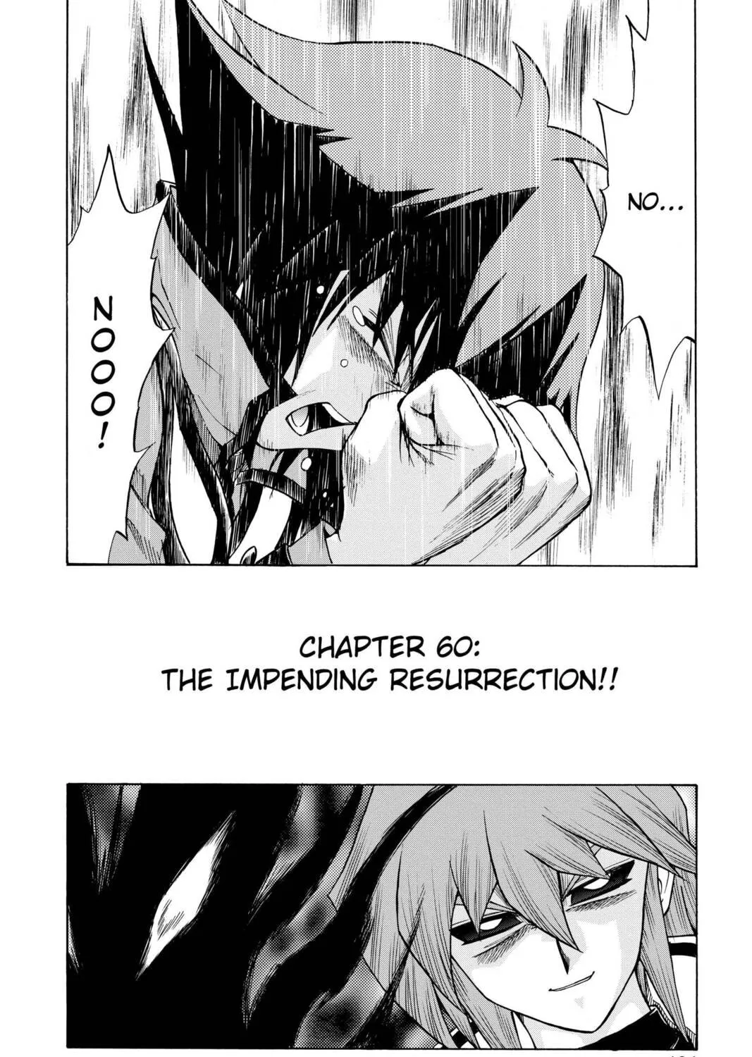Read Yu-Gi-Oh! GX chapter 60 image 2 on Lezhin