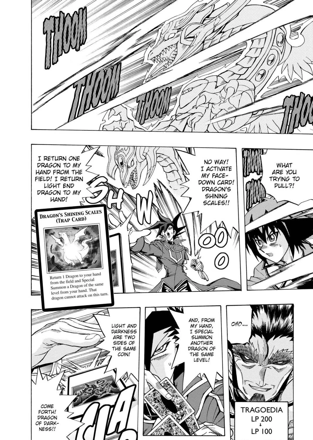 Read Yu-Gi-Oh! GX chapter 62 image 12 on Lezhin