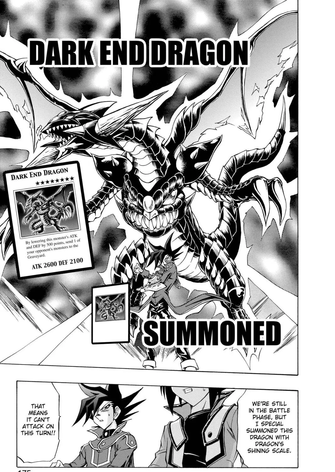 Read Yu-Gi-Oh! GX chapter 62 image 14 on Lezhin