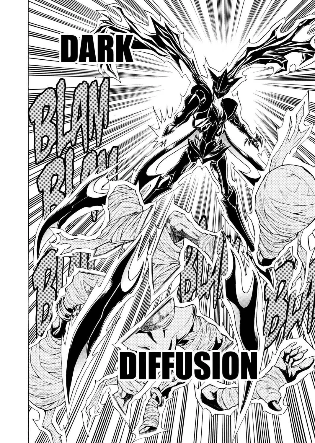 Read Yu-Gi-Oh! GX chapter 62 image 40 on Lezhin