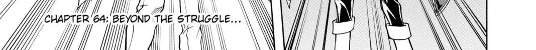 Read Yu-Gi-Oh! GX chapter 64 image 1 on Lezhin
