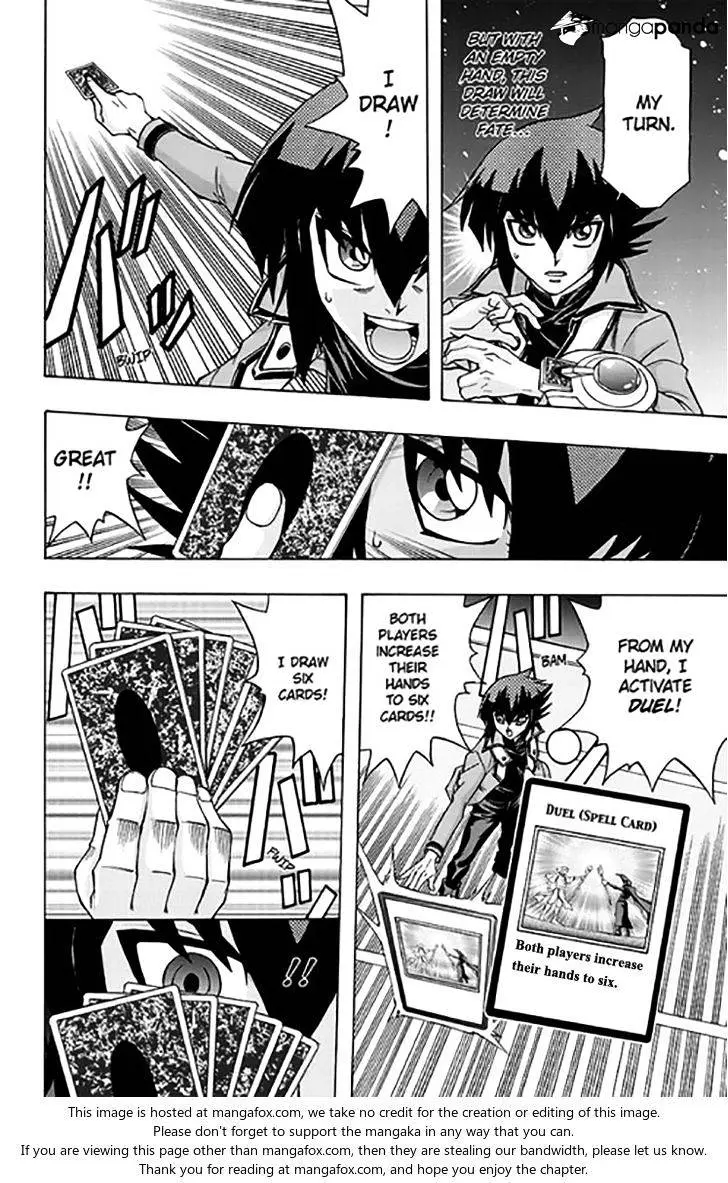 Read Yu-Gi-Oh! GX chapter 65 image 28 on Lezhin