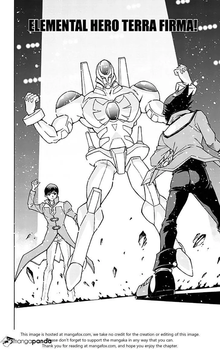 Read Yu-Gi-Oh! GX chapter 65 image 5 on Lezhin