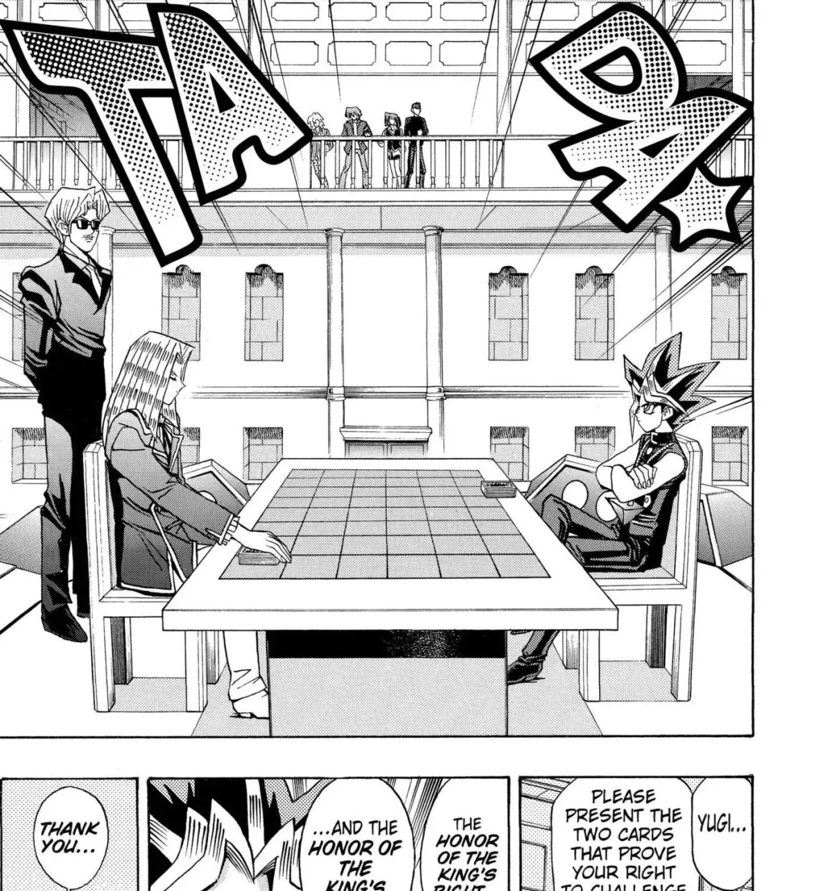 Read Yu-Gi-Oh! GX chapter 66 image 10 on Lezhin