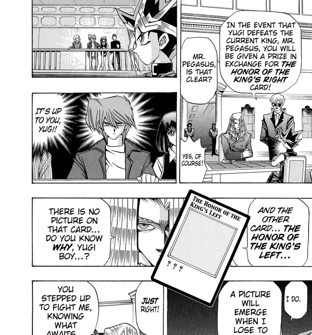 Read Yu-Gi-Oh! GX chapter 66 image 12 on Lezhin