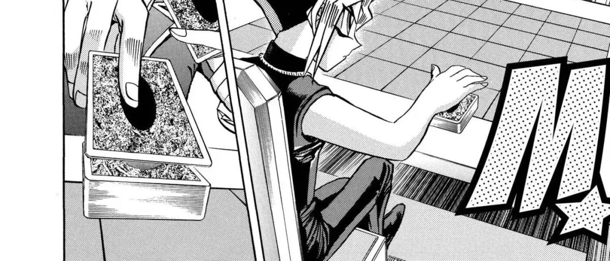 Read Yu-Gi-Oh! GX chapter 66 image 21 on Lezhin
