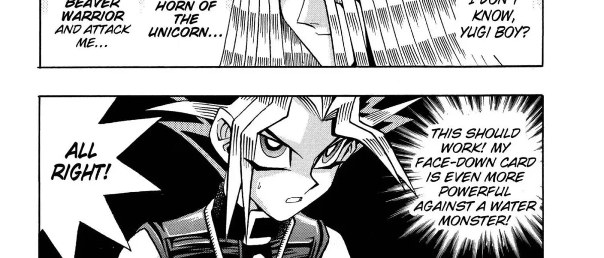 Read Yu-Gi-Oh! GX chapter 66 image 27 on Lezhin