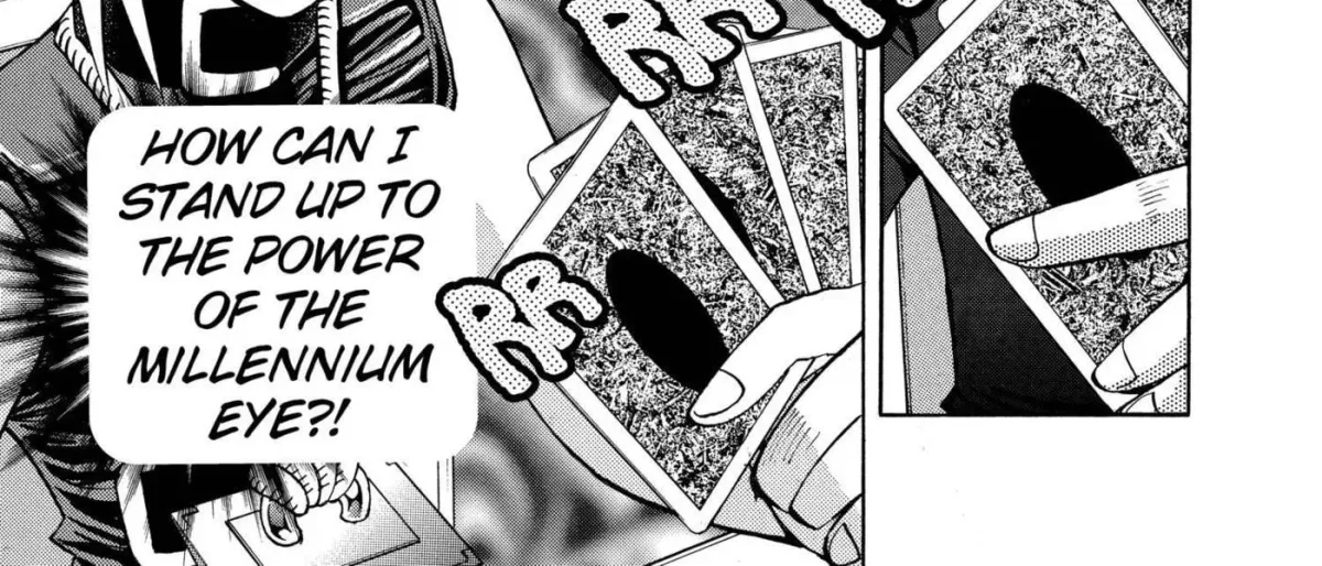 Read Yu-Gi-Oh! GX chapter 66 image 35 on Lezhin