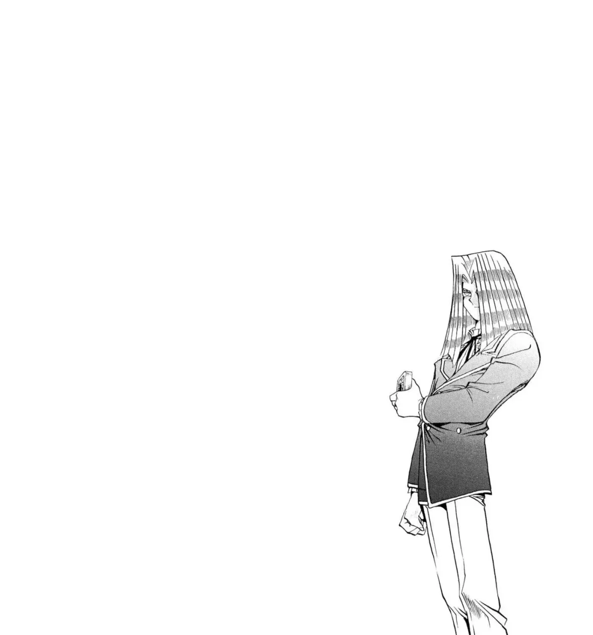Read Yu-Gi-Oh! GX chapter 66 image 36 on Lezhin
