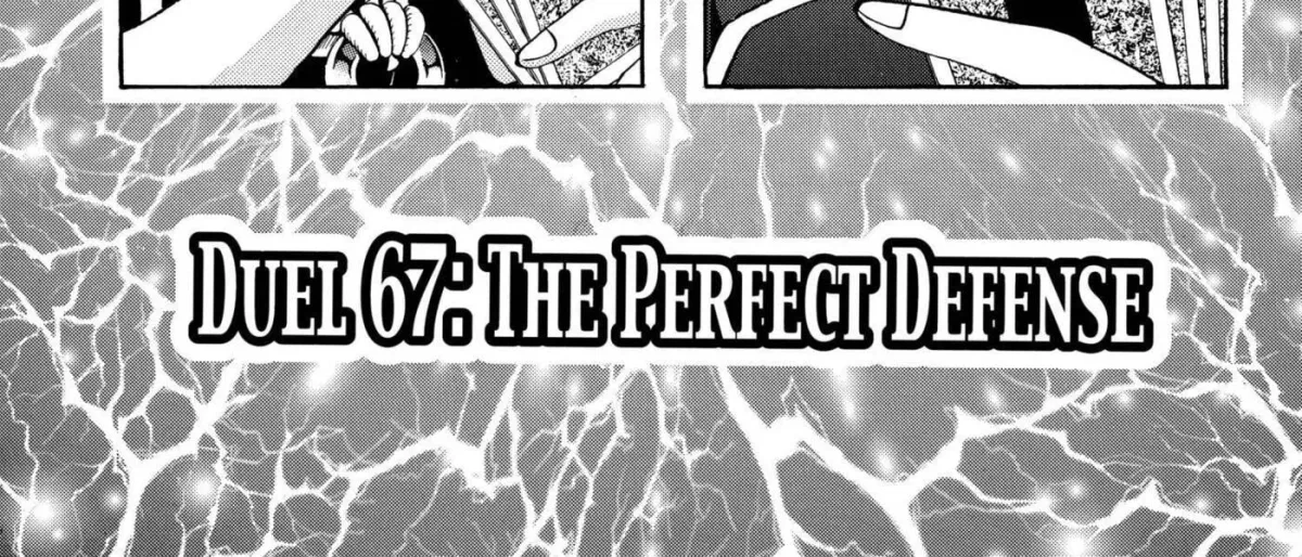 Read Yu-Gi-Oh! GX chapter 67 image 1 on Lezhin