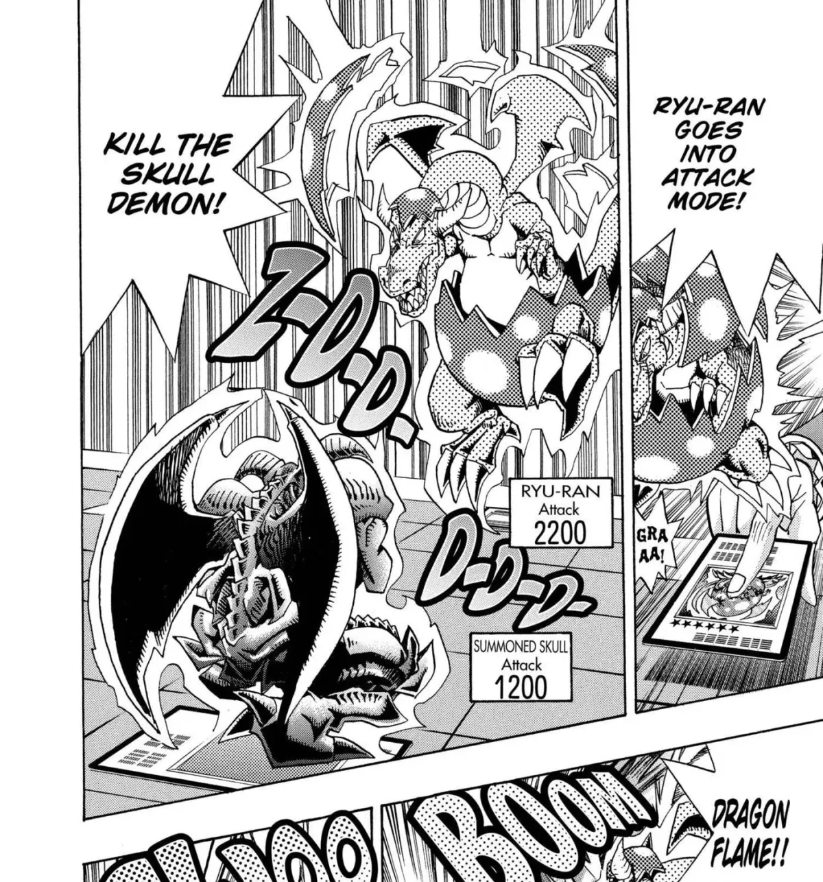 Read Yu-Gi-Oh! GX chapter 67 image 18 on Lezhin
