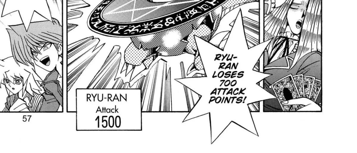 Read Yu-Gi-Oh! GX chapter 67 image 21 on Lezhin