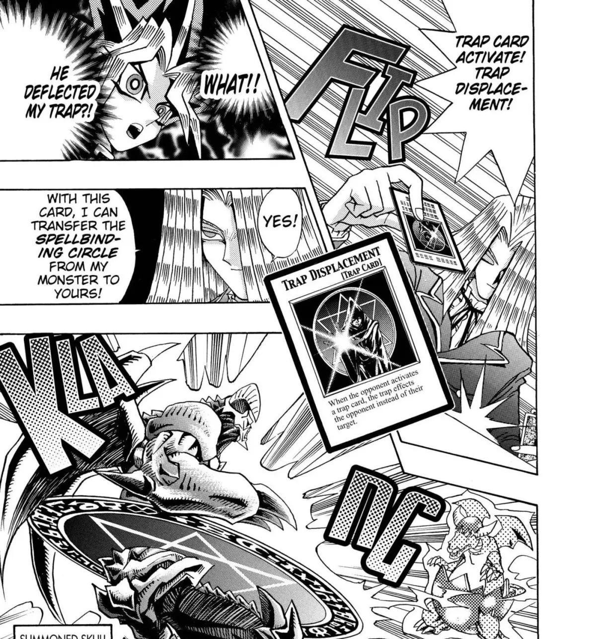 Read Yu-Gi-Oh! GX chapter 67 image 24 on Lezhin
