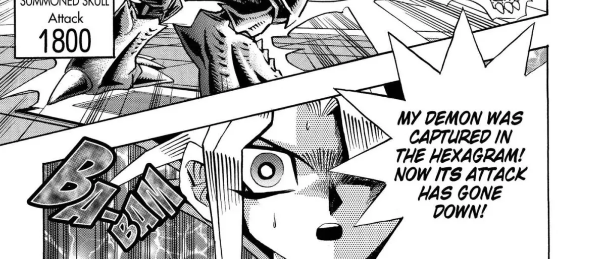 Read Yu-Gi-Oh! GX chapter 67 image 25 on Lezhin