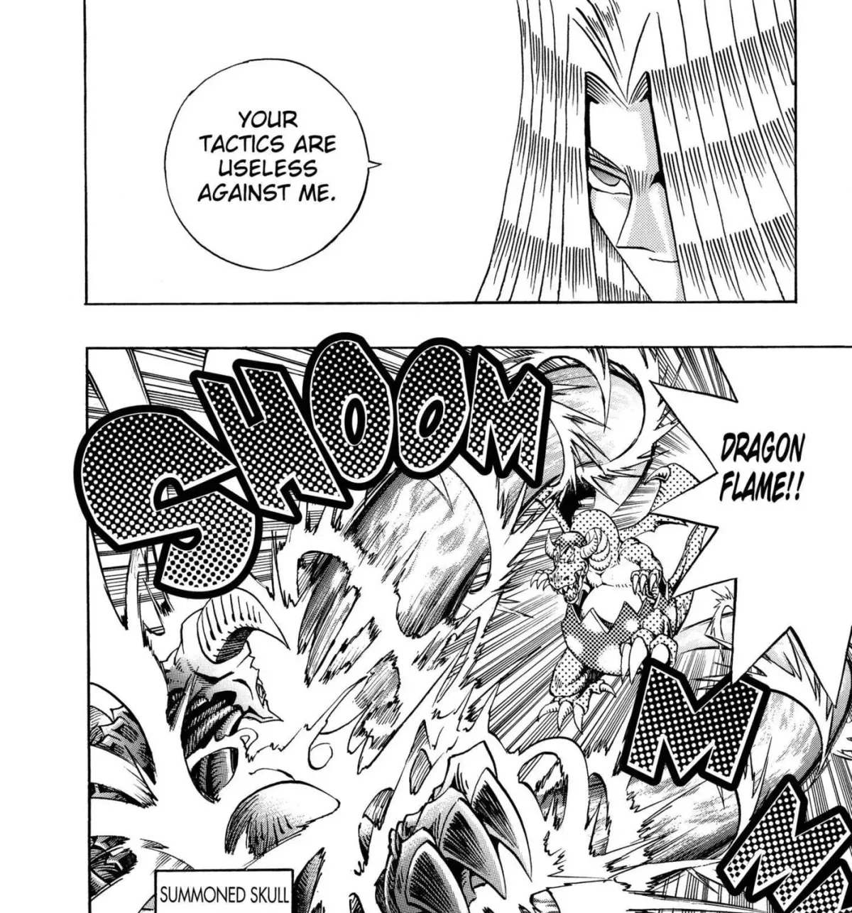 Read Yu-Gi-Oh! GX chapter 67 image 26 on Lezhin