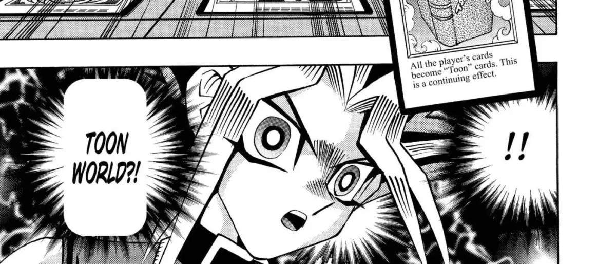 Read Yu-Gi-Oh! GX chapter 67 image 33 on Lezhin