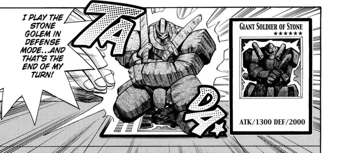 Read Yu-Gi-Oh! GX chapter 67 image 5 on Lezhin