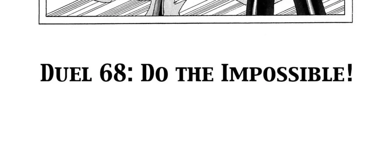 Read Yu-Gi-Oh! GX chapter 68 image 1 on Lezhin