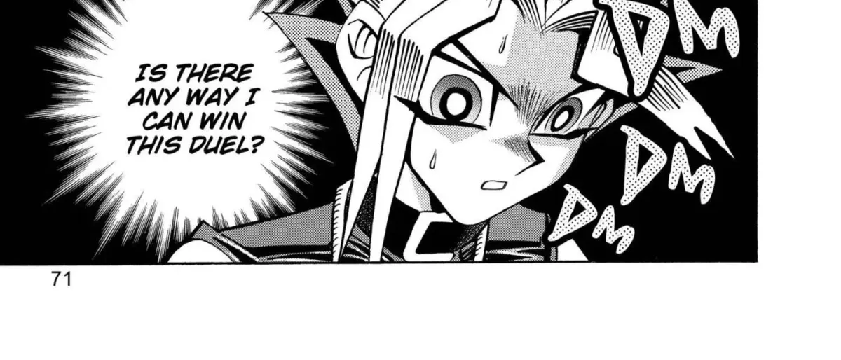 Read Yu-Gi-Oh! GX chapter 68 image 11 on Lezhin