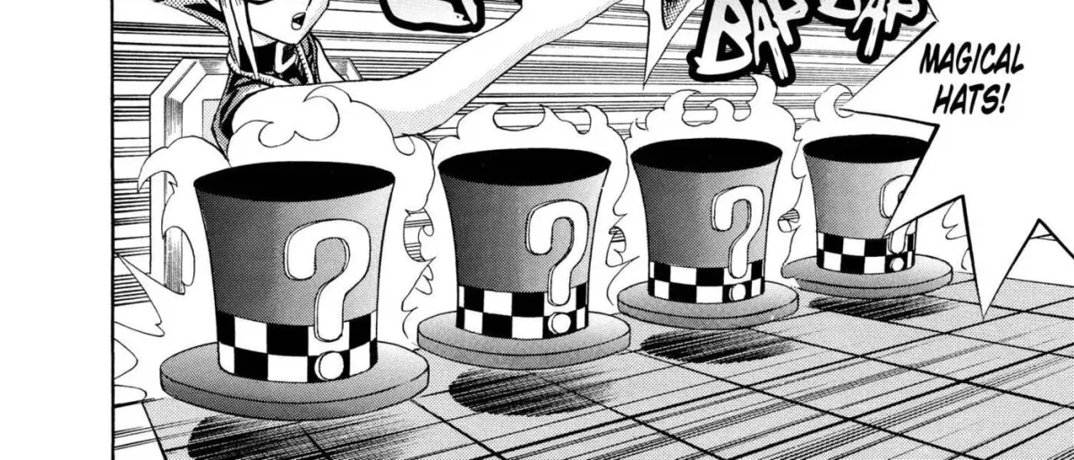Read Yu-Gi-Oh! GX chapter 68 image 29 on Lezhin
