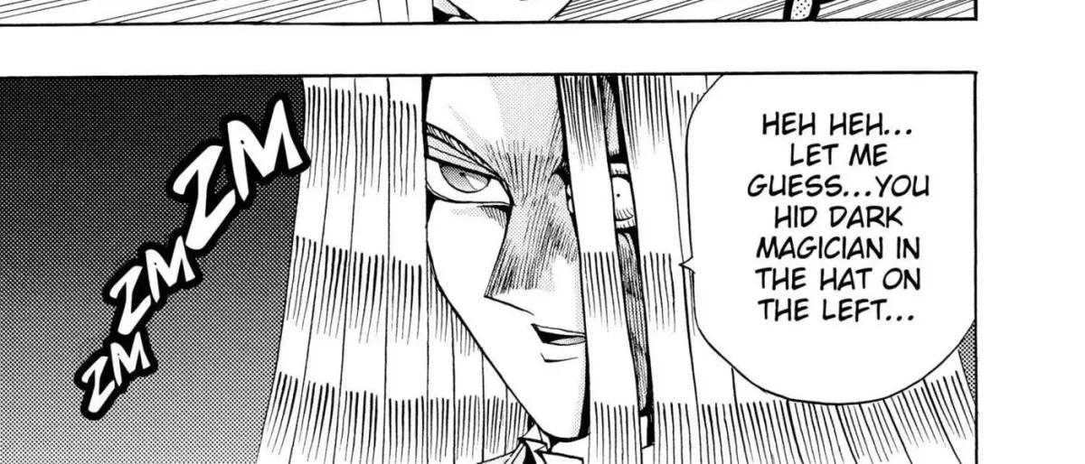Read Yu-Gi-Oh! GX chapter 68 image 31 on Lezhin